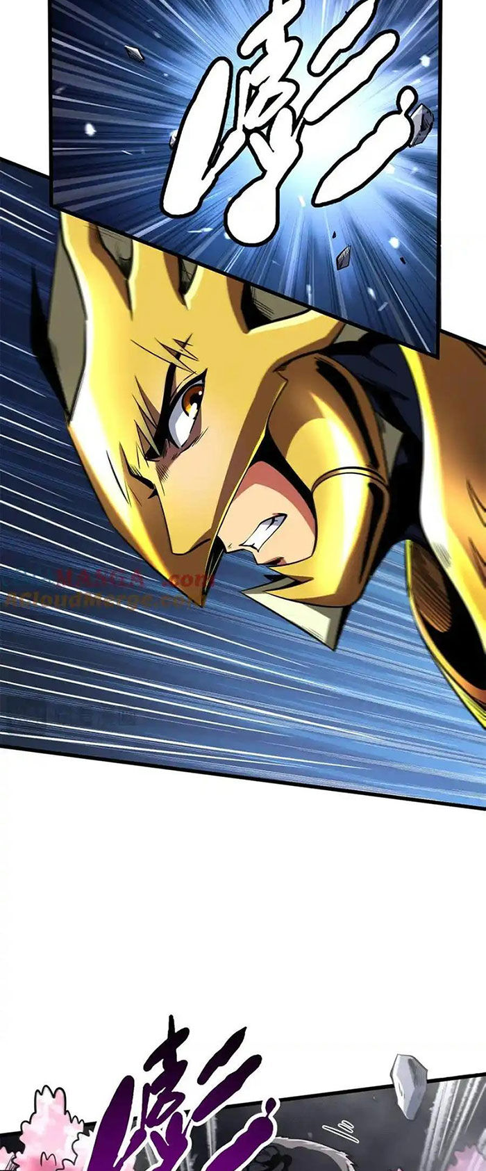 Siêu Cấp Thần Cơ Nhân - Chapter 241 - Page 5