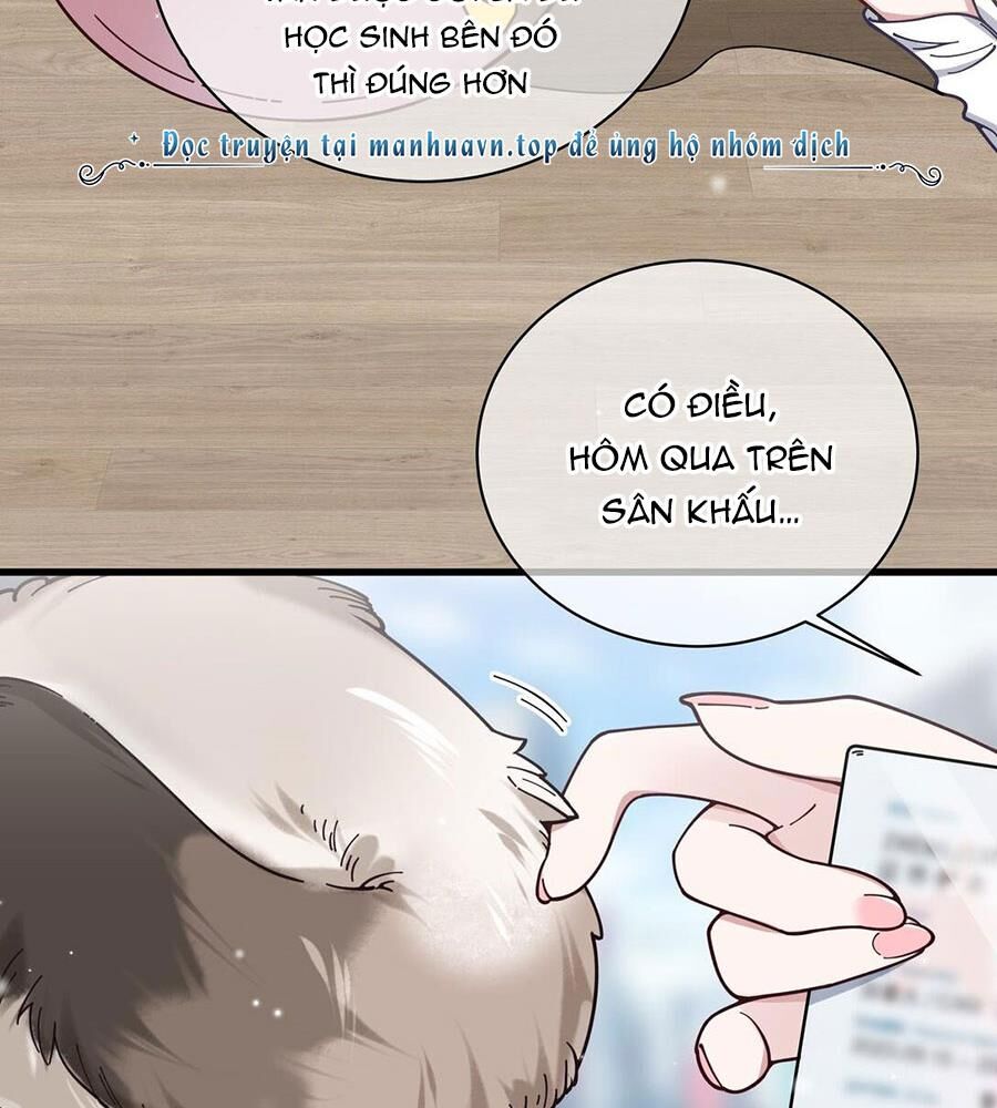 Làm Sao Để Chạy Trốn Dàn Hậu Cung Chapter 124 - Trang 12