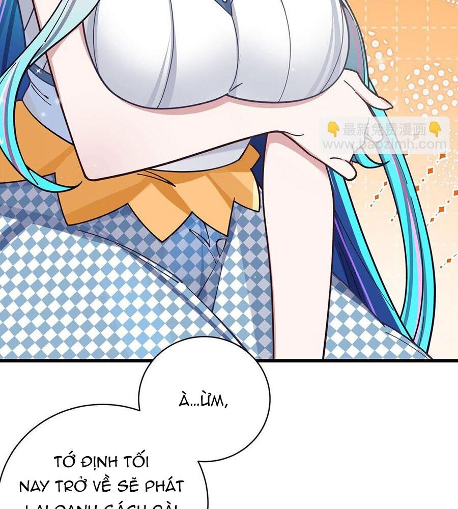 Làm Sao Để Chạy Trốn Dàn Hậu Cung Chapter 124 - Trang 16