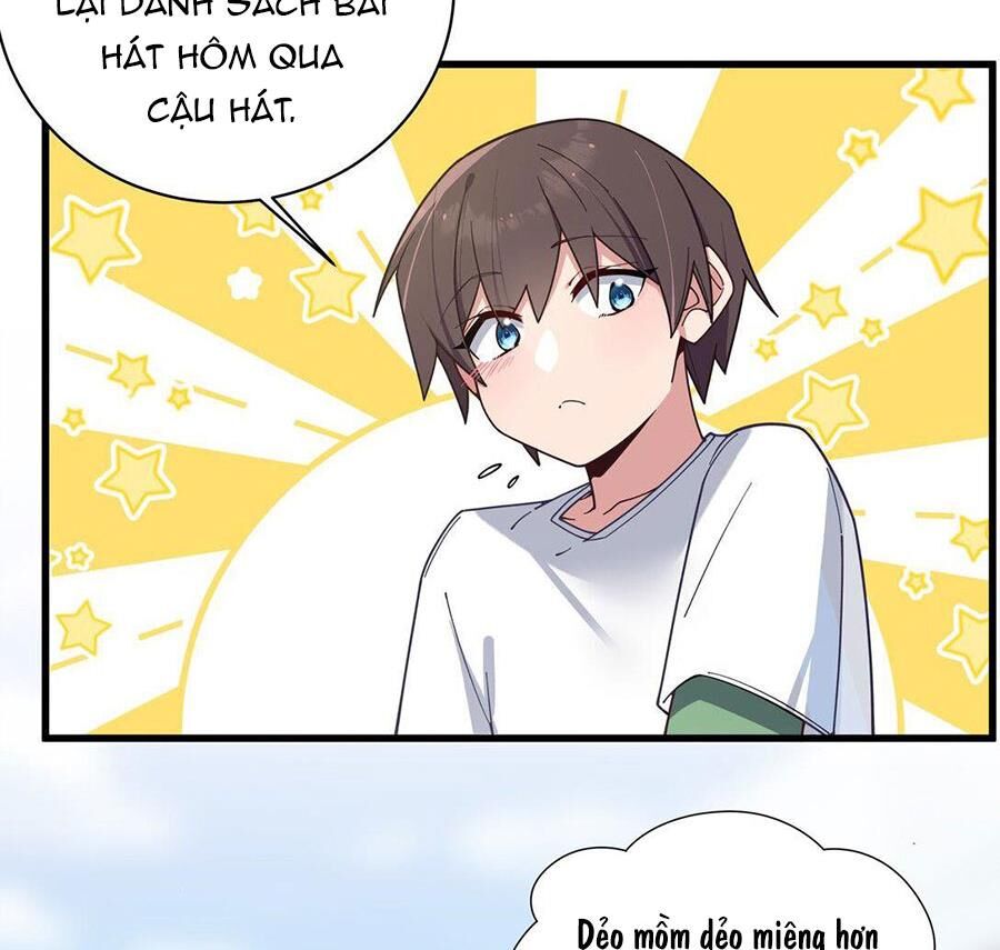 Làm Sao Để Chạy Trốn Dàn Hậu Cung Chapter 124 - Trang 17