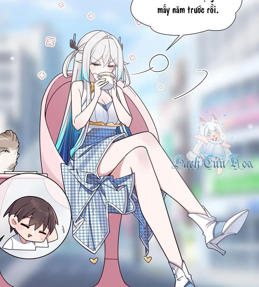 Làm Sao Để Chạy Trốn Dàn Hậu Cung Chapter 124 - Trang 18