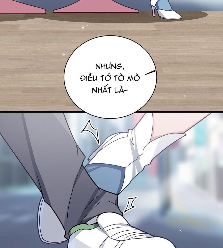 Làm Sao Để Chạy Trốn Dàn Hậu Cung Chapter 124 - Trang 19