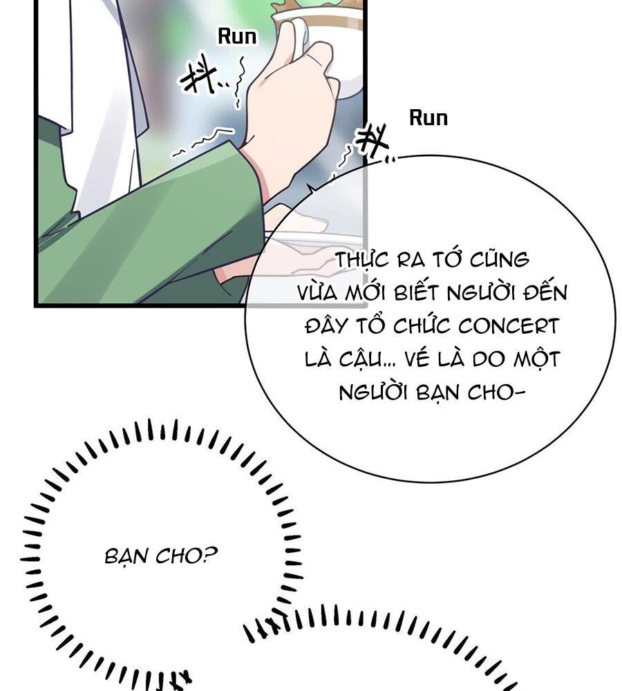 Làm Sao Để Chạy Trốn Dàn Hậu Cung Chapter 124 - Trang 24