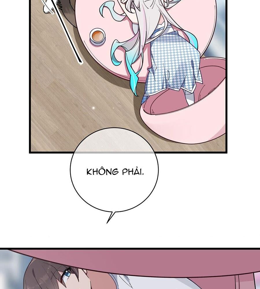 Làm Sao Để Chạy Trốn Dàn Hậu Cung Chapter 124 - Trang 31