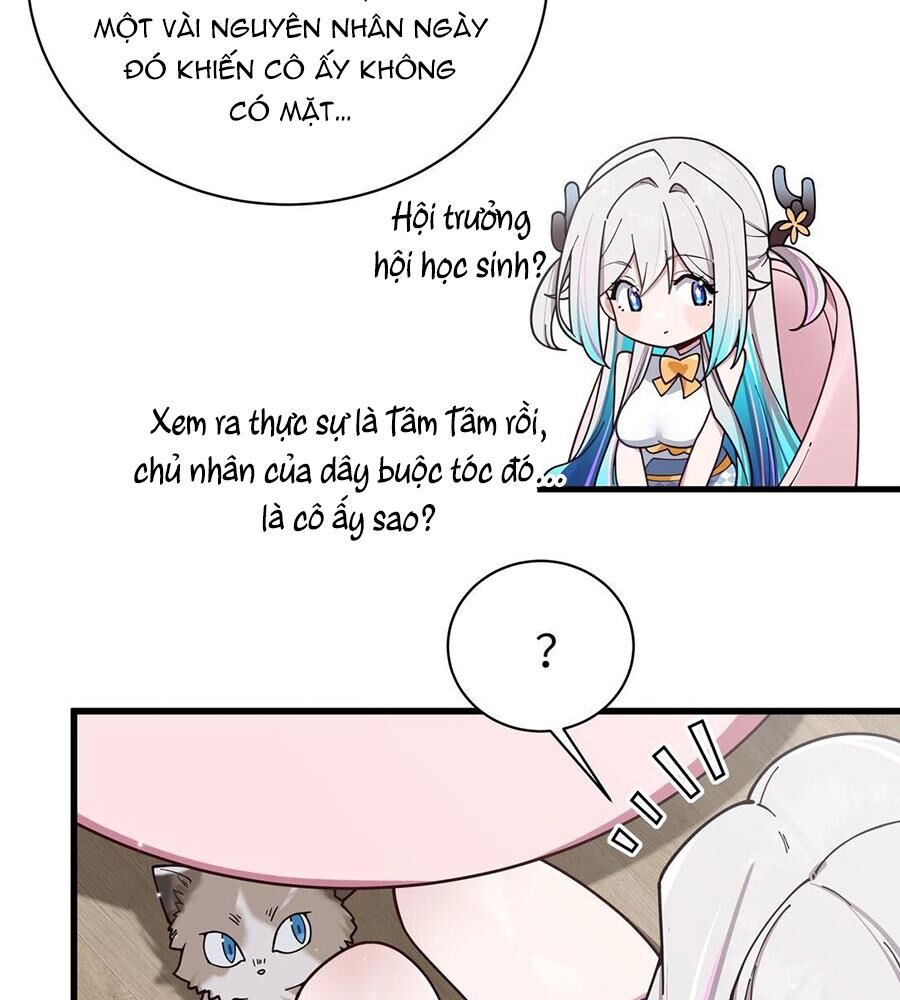 Làm Sao Để Chạy Trốn Dàn Hậu Cung Chapter 124 - Trang 33