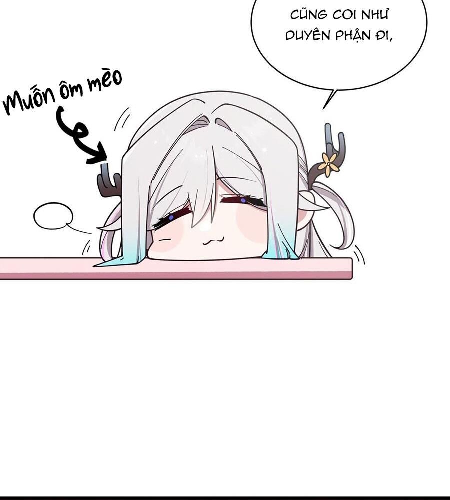 Làm Sao Để Chạy Trốn Dàn Hậu Cung Chapter 124 - Trang 35