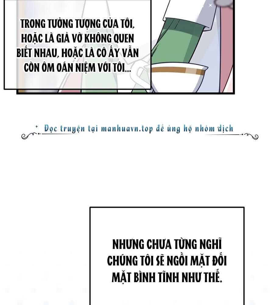Làm Sao Để Chạy Trốn Dàn Hậu Cung Chapter 124 - Trang 4