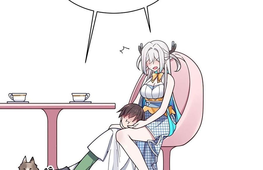 Làm Sao Để Chạy Trốn Dàn Hậu Cung Chapter 124 - Trang 42