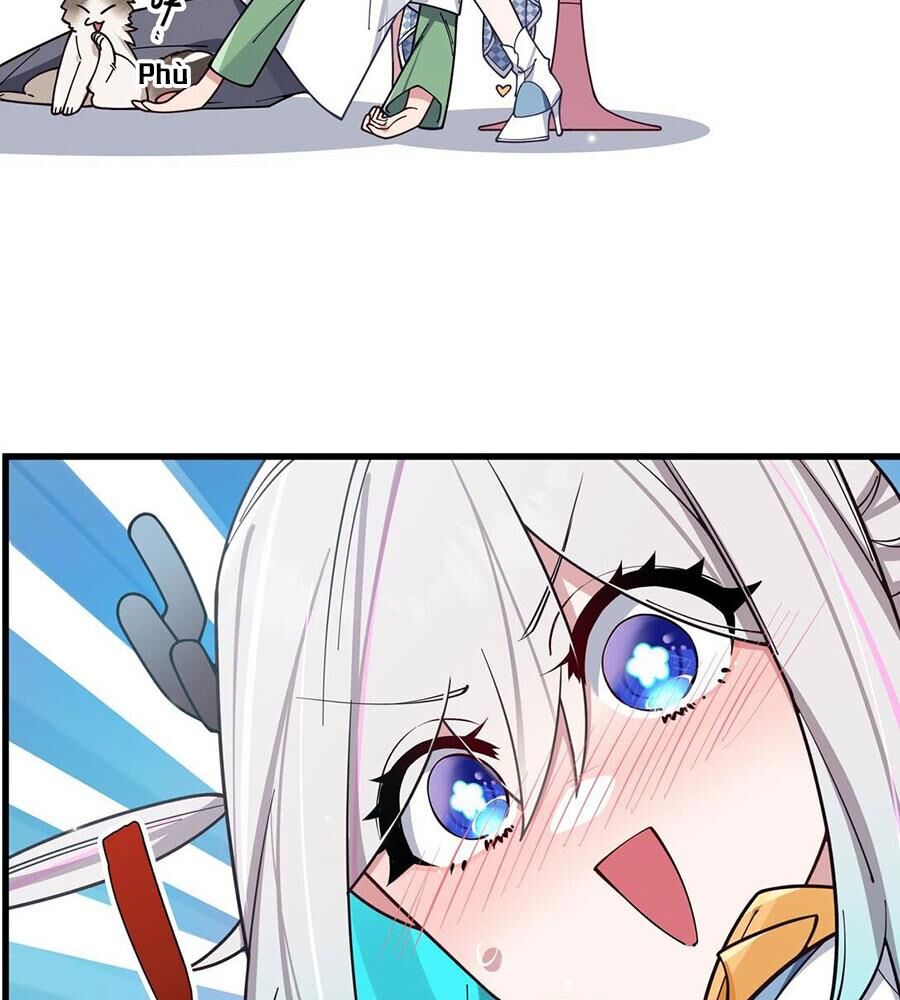 Làm Sao Để Chạy Trốn Dàn Hậu Cung Chapter 124 - Trang 43