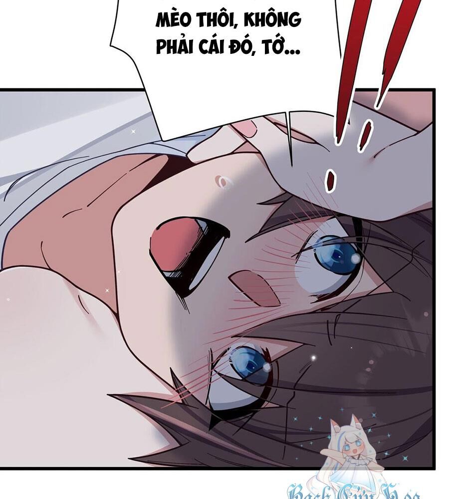 Làm Sao Để Chạy Trốn Dàn Hậu Cung Chapter 124 - Trang 45