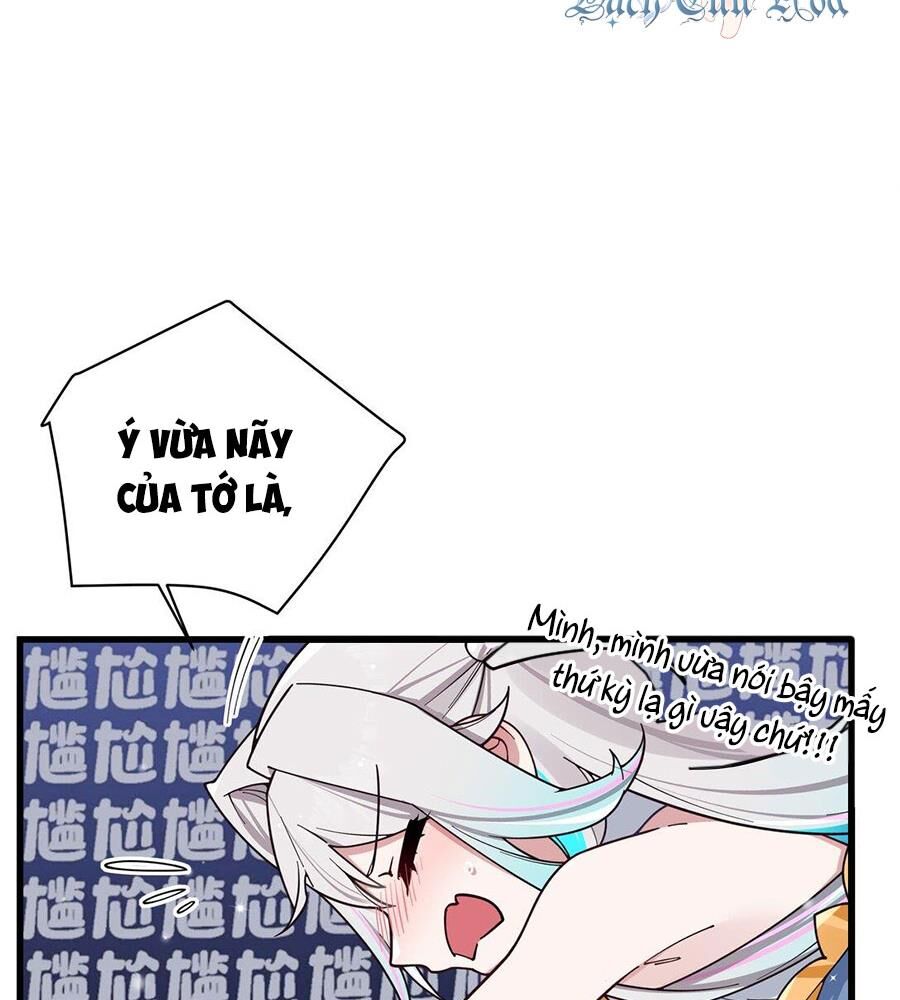 Làm Sao Để Chạy Trốn Dàn Hậu Cung Chapter 124 - Trang 46