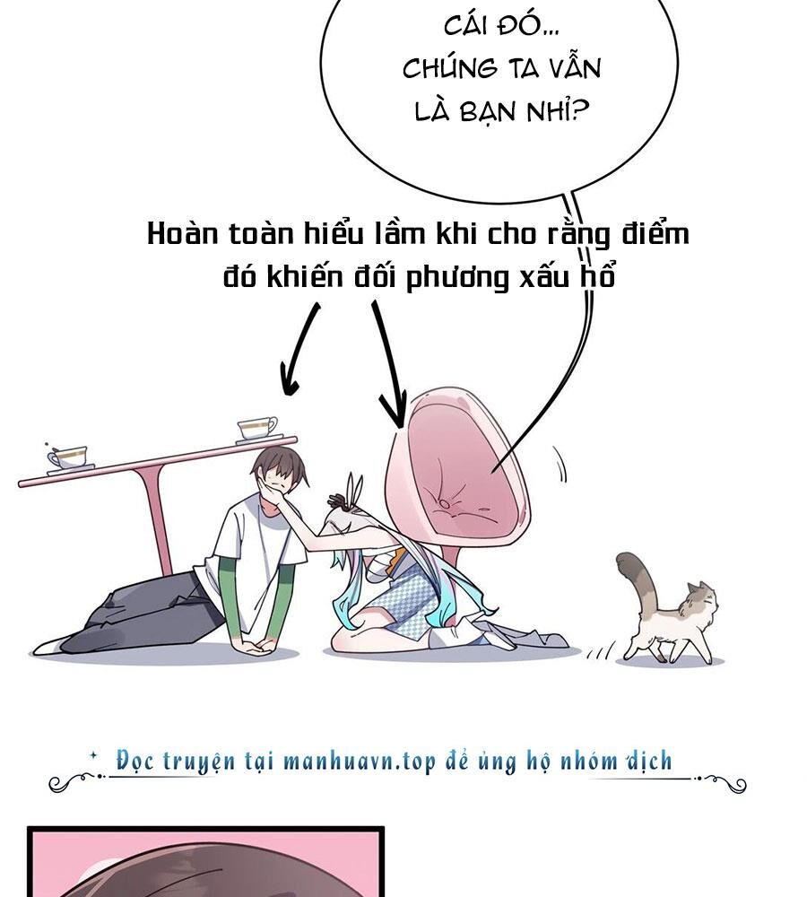 Làm Sao Để Chạy Trốn Dàn Hậu Cung Chapter 124 - Trang 48