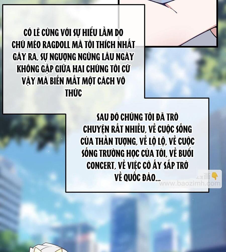 Làm Sao Để Chạy Trốn Dàn Hậu Cung Chapter 124 - Trang 50
