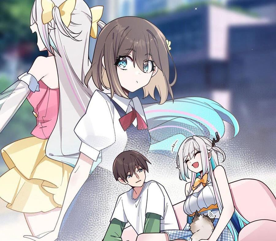 Làm Sao Để Chạy Trốn Dàn Hậu Cung Chapter 124 - Trang 51