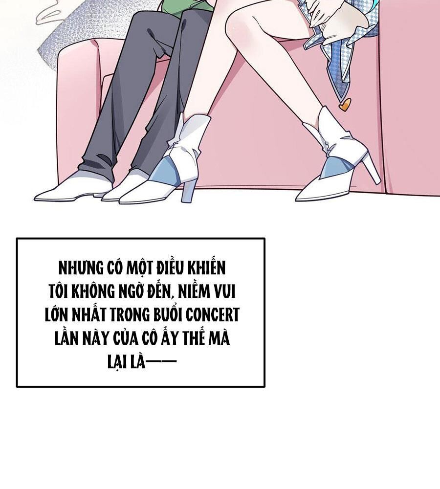 Làm Sao Để Chạy Trốn Dàn Hậu Cung Chapter 124 - Trang 52