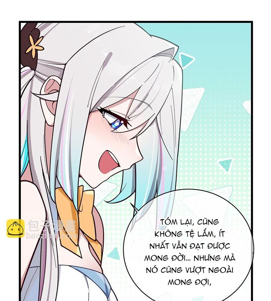 Làm Sao Để Chạy Trốn Dàn Hậu Cung Chapter 124 - Trang 53