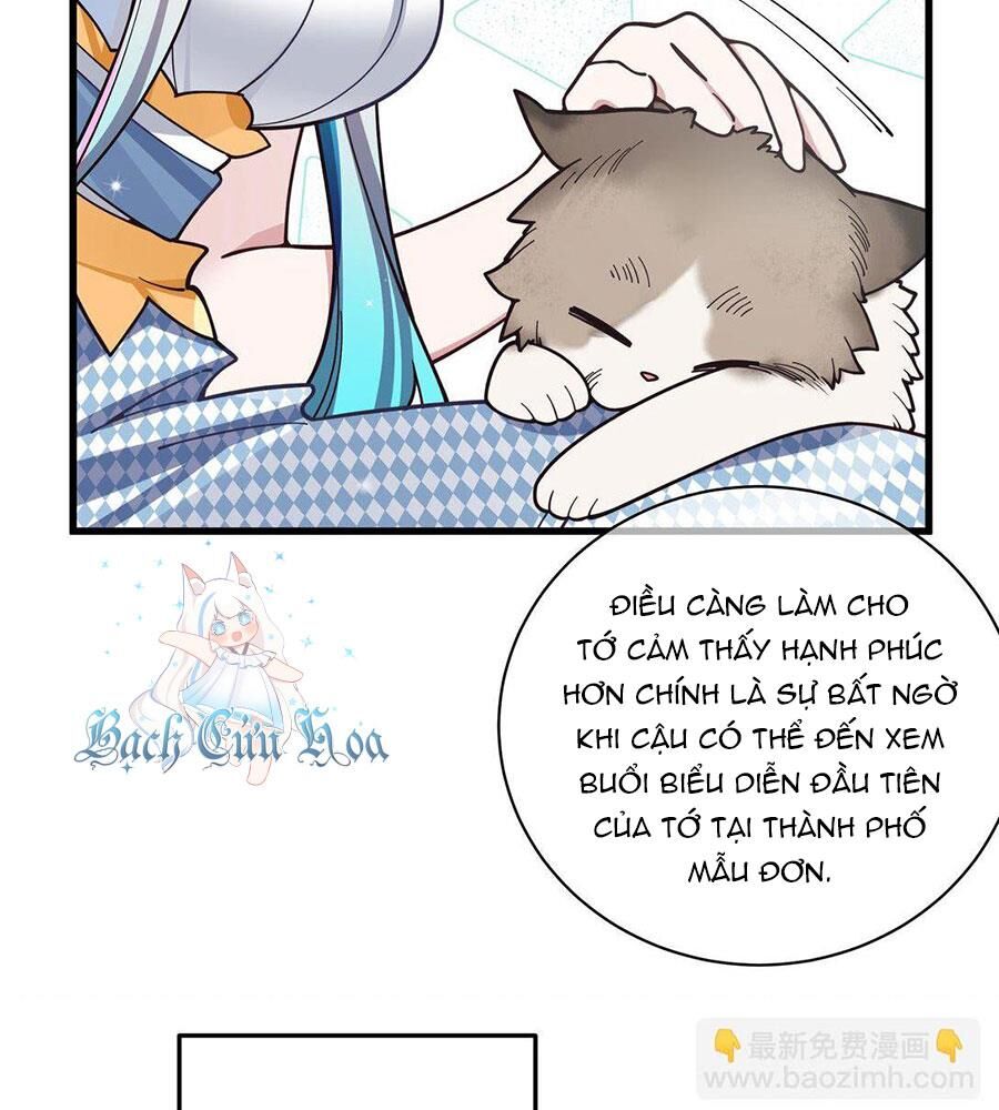 Làm Sao Để Chạy Trốn Dàn Hậu Cung Chapter 124 - Trang 55