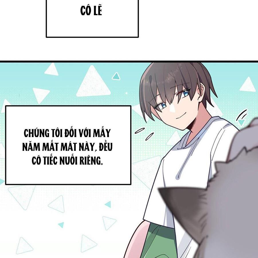 Làm Sao Để Chạy Trốn Dàn Hậu Cung Chapter 124 - Trang 56