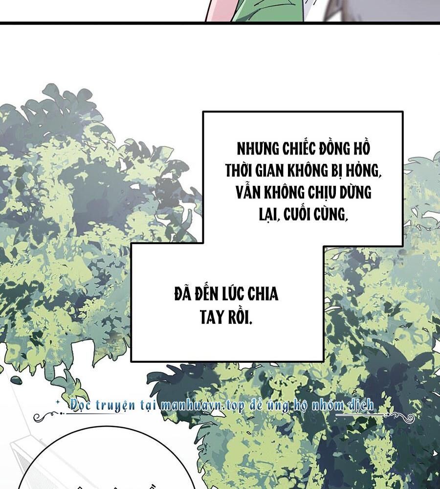 Làm Sao Để Chạy Trốn Dàn Hậu Cung Chapter 124 - Trang 57