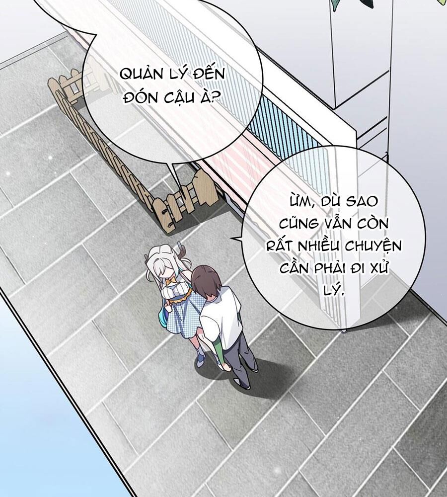 Làm Sao Để Chạy Trốn Dàn Hậu Cung Chapter 124 - Trang 59