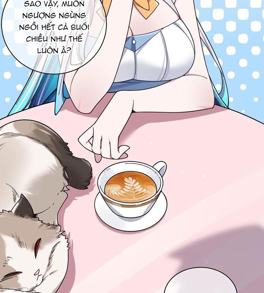 Làm Sao Để Chạy Trốn Dàn Hậu Cung Chapter 124 - Trang 6