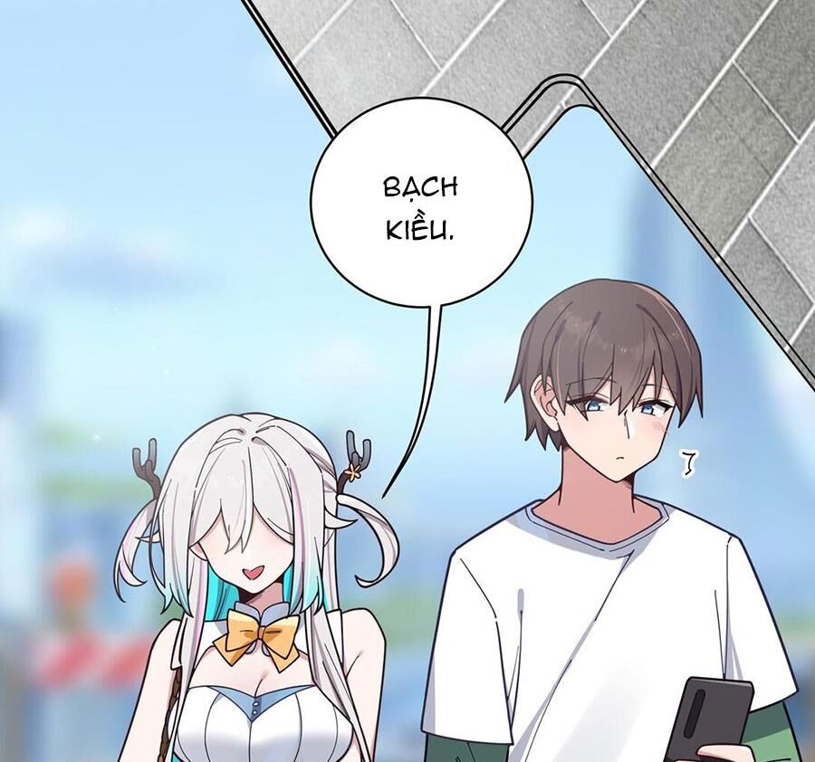 Làm Sao Để Chạy Trốn Dàn Hậu Cung Chapter 124 - Trang 60