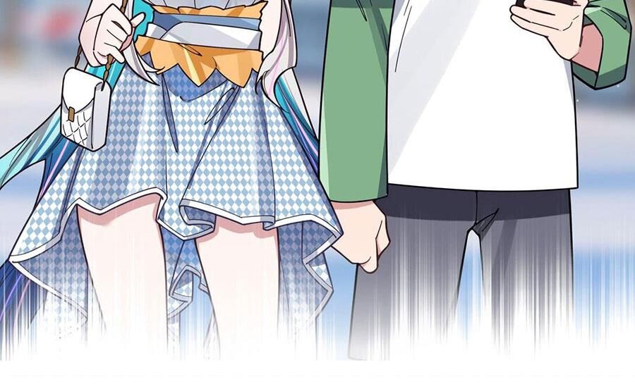 Làm Sao Để Chạy Trốn Dàn Hậu Cung Chapter 124 - Trang 61