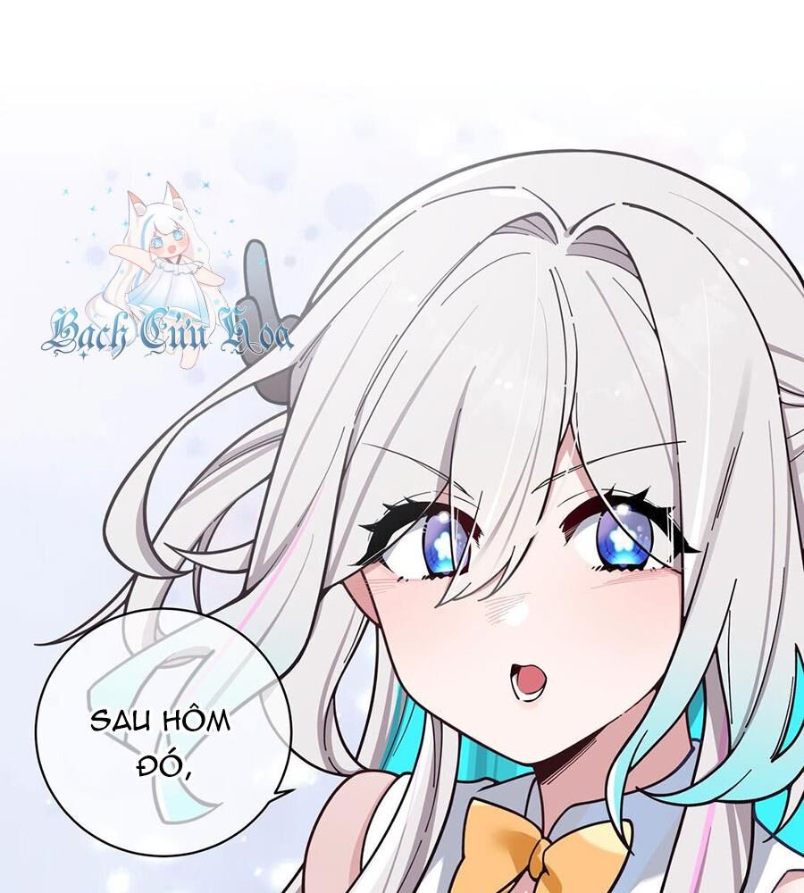 Làm Sao Để Chạy Trốn Dàn Hậu Cung Chapter 124 - Trang 62