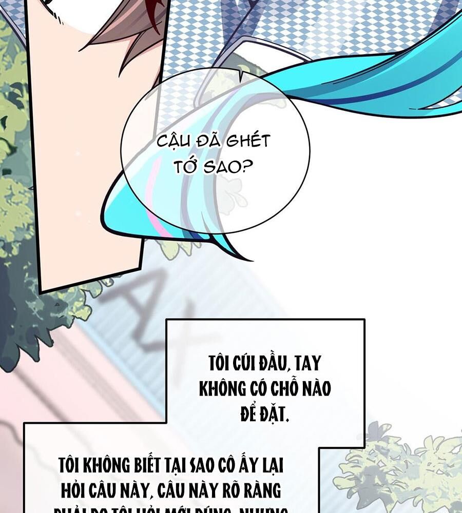 Làm Sao Để Chạy Trốn Dàn Hậu Cung Chapter 124 - Trang 65