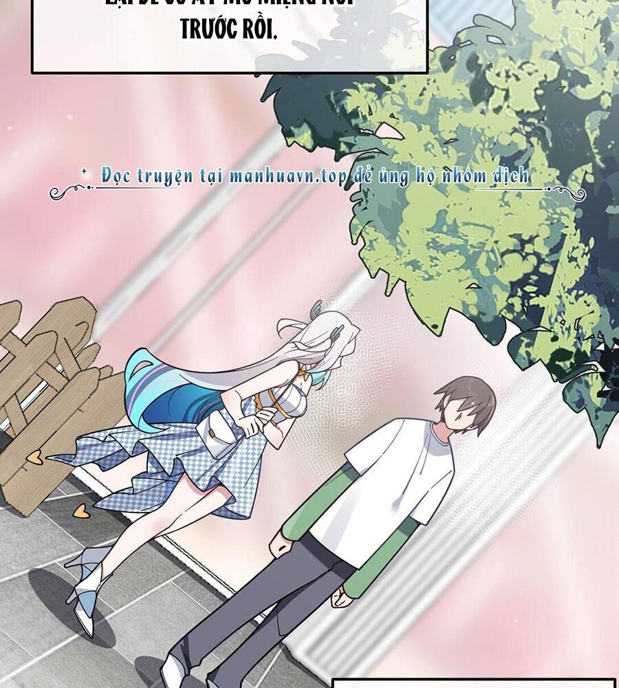 Làm Sao Để Chạy Trốn Dàn Hậu Cung Chapter 124 - Trang 67