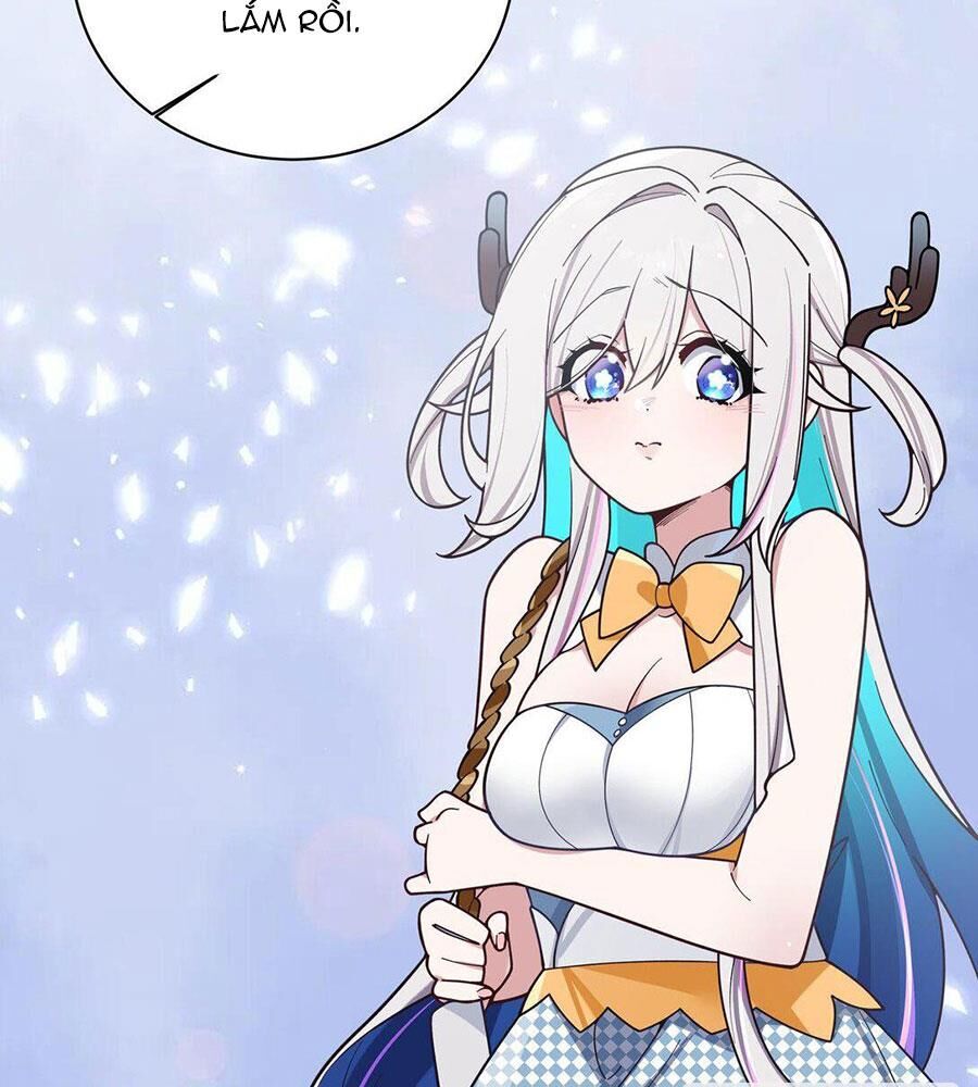 Làm Sao Để Chạy Trốn Dàn Hậu Cung Chapter 124 - Trang 71