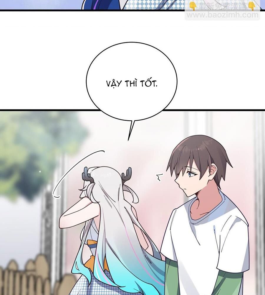 Làm Sao Để Chạy Trốn Dàn Hậu Cung Chapter 124 - Trang 72