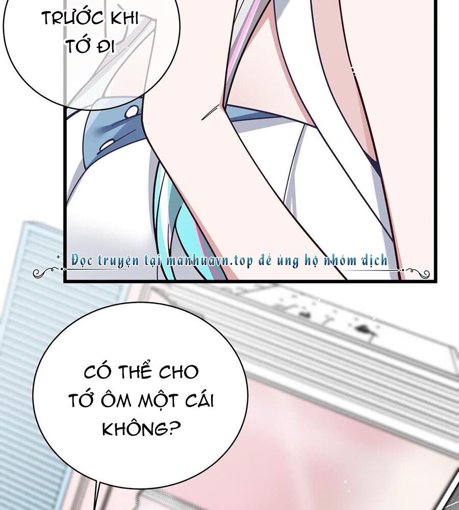 Làm Sao Để Chạy Trốn Dàn Hậu Cung Chapter 124 - Trang 76