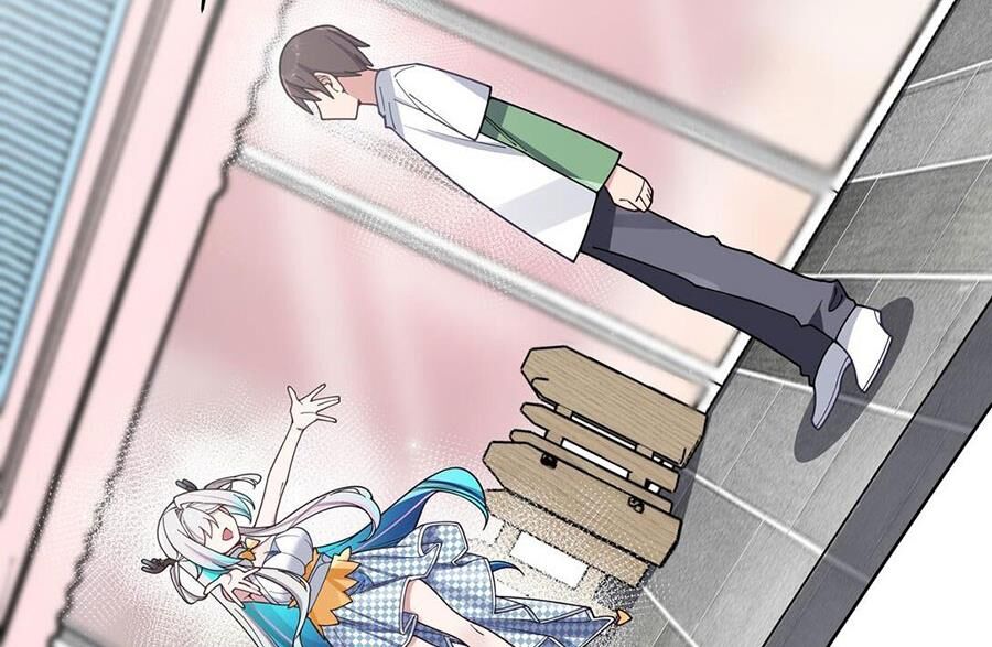 Làm Sao Để Chạy Trốn Dàn Hậu Cung Chapter 124 - Trang 77