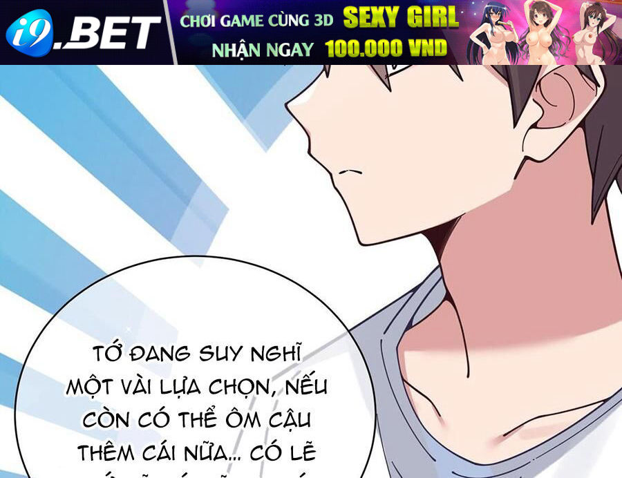 Làm Sao Để Chạy Trốn Dàn Hậu Cung Chapter 124 - Trang 79