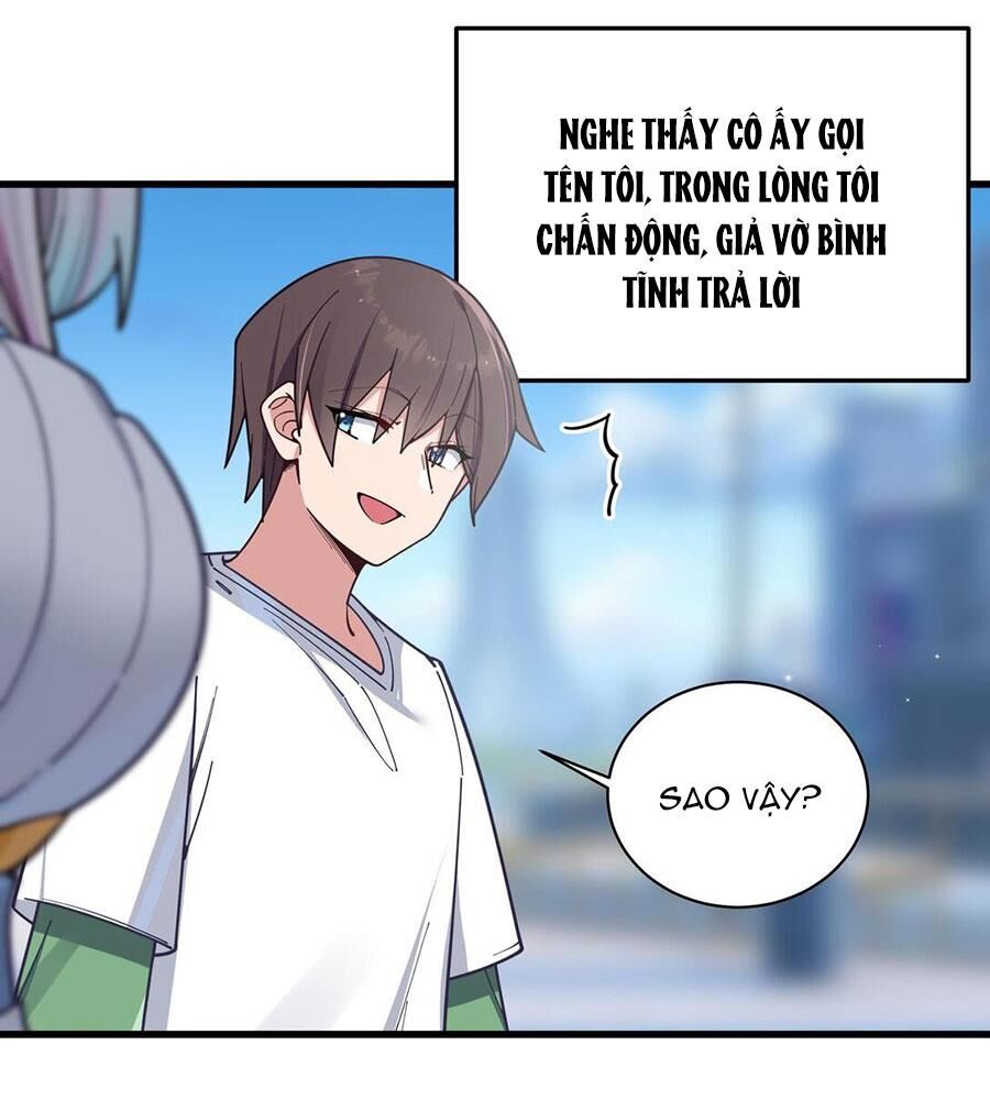 Làm Sao Để Chạy Trốn Dàn Hậu Cung - Chapter 124 - Page 82
