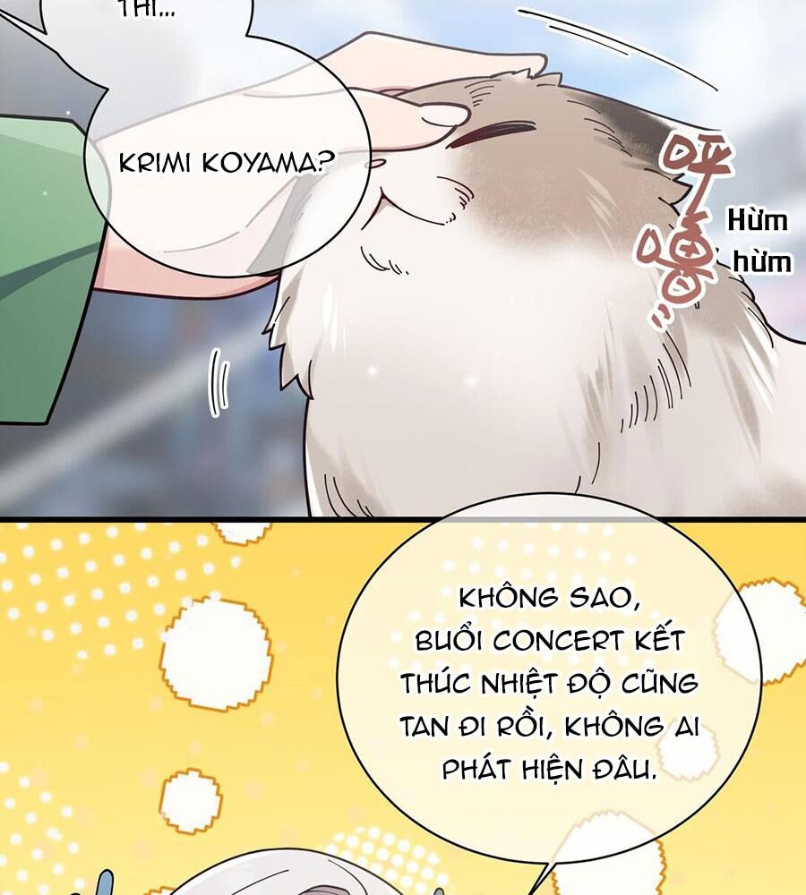 Làm Sao Để Chạy Trốn Dàn Hậu Cung Chapter 124 - Trang 9