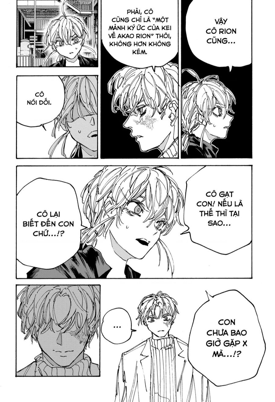 Sakamoto Days - Chapter 172 - Page 19