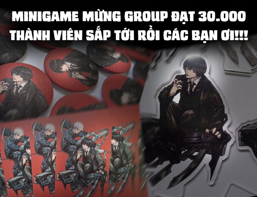 Sakamoto Days - Chapter 172 - Page 21