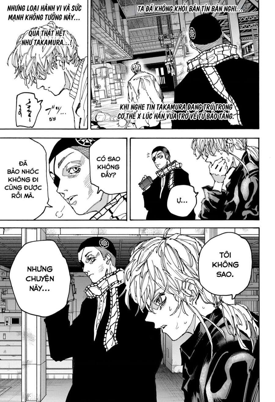 Sakamoto Days - Chapter 172 - Page 4