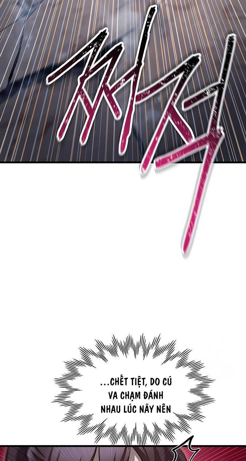 Helmut Đứa Trẻ Bị Ruồng Bỏ - Chapter 75 - Page 101