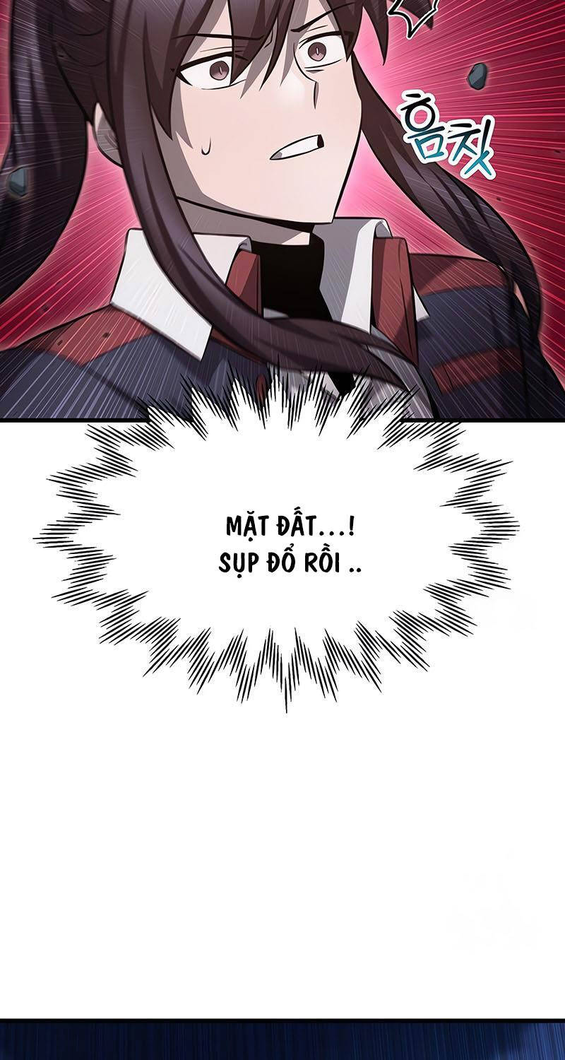 Helmut Đứa Trẻ Bị Ruồng Bỏ - Chapter 75 - Page 102