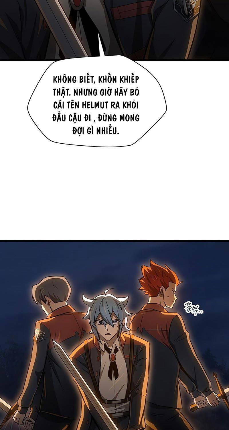 Helmut Đứa Trẻ Bị Ruồng Bỏ - Chapter 75 - Page 110