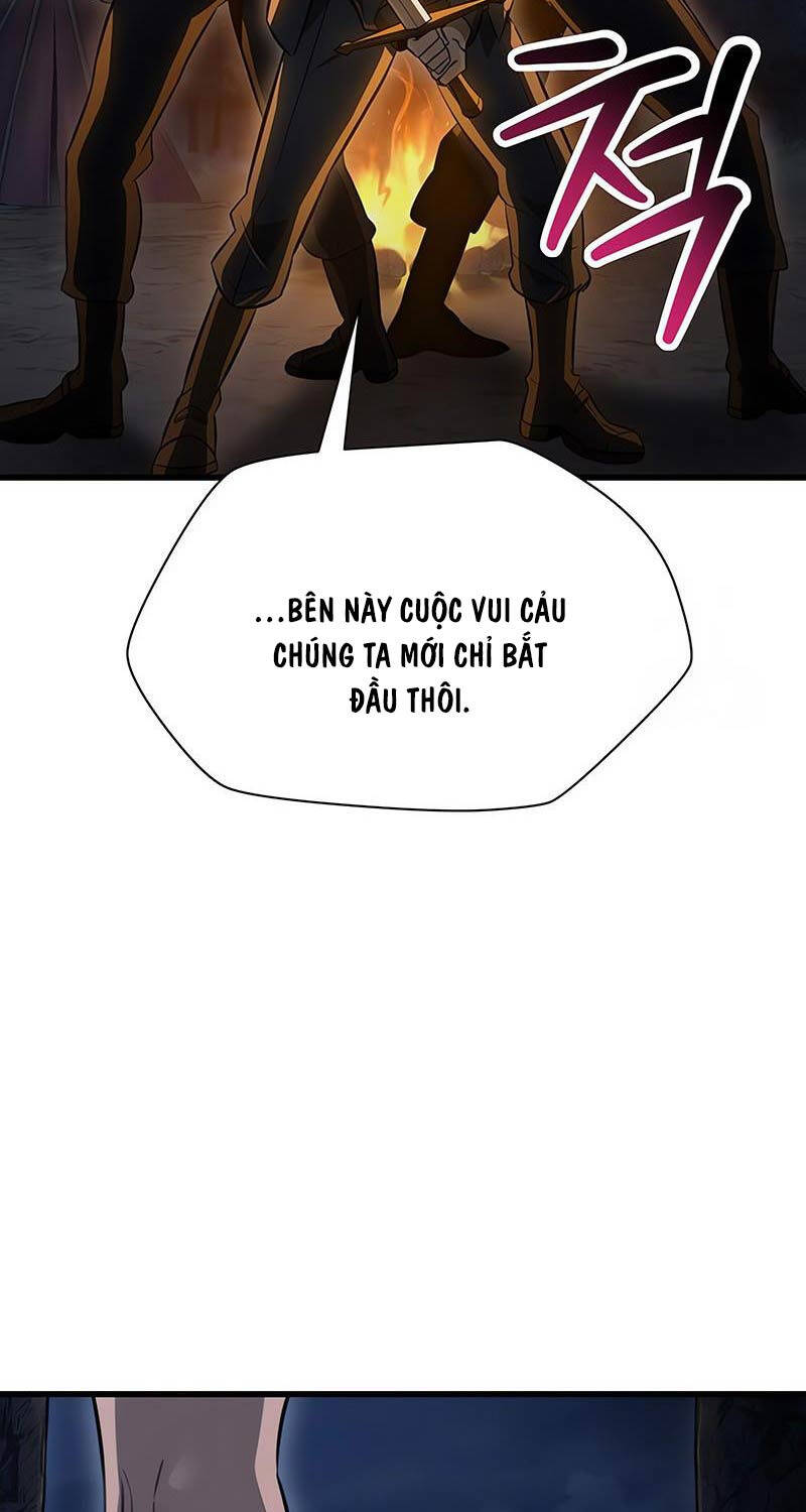 Helmut Đứa Trẻ Bị Ruồng Bỏ - Chapter 75 - Page 111