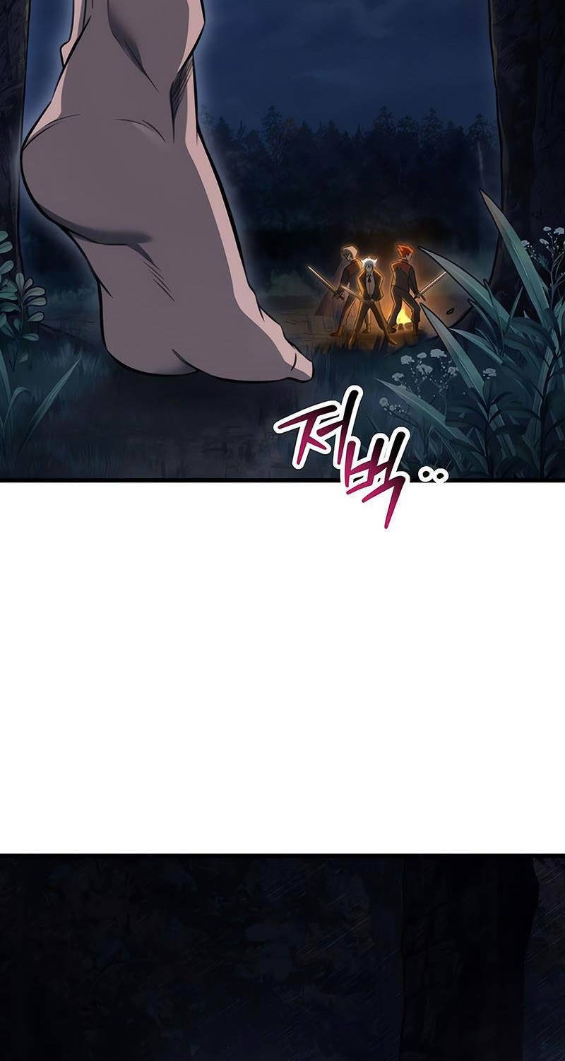 Helmut Đứa Trẻ Bị Ruồng Bỏ - Chapter 75 - Page 112