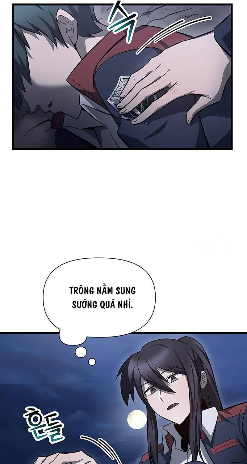 Helmut Đứa Trẻ Bị Ruồng Bỏ - Chapter 75 - Page 13