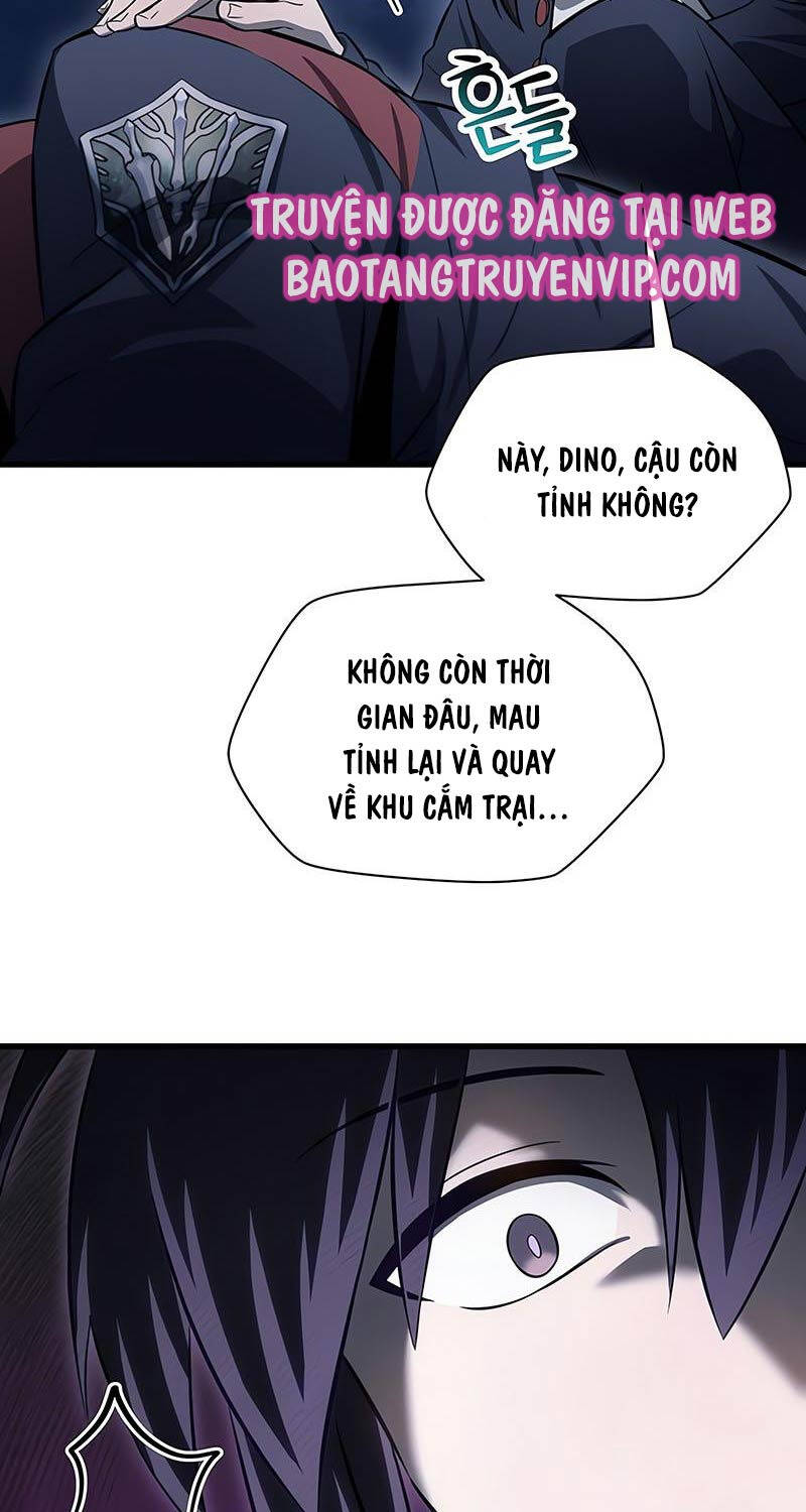 Helmut Đứa Trẻ Bị Ruồng Bỏ - Chapter 75 - Page 14