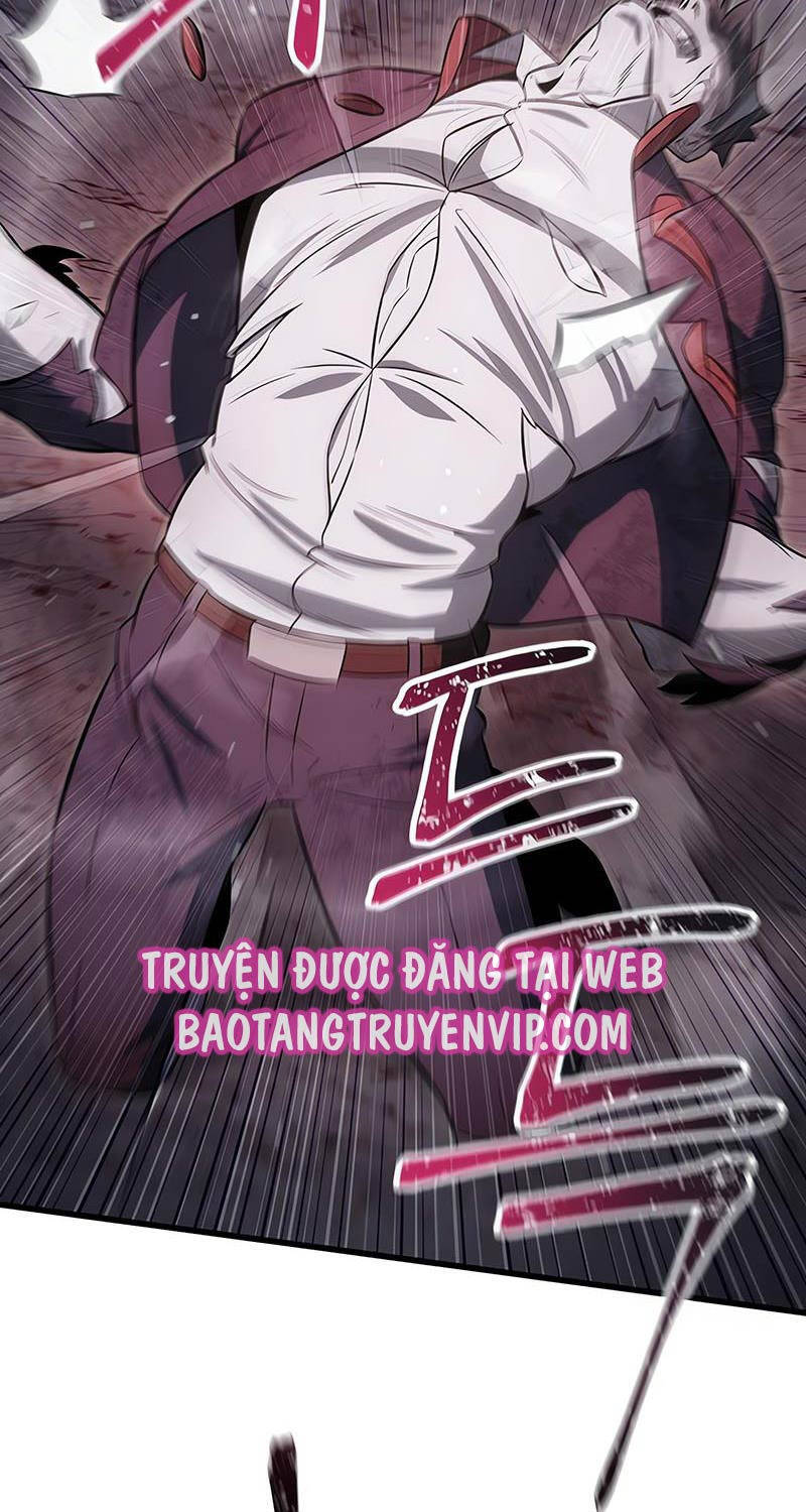 Helmut Đứa Trẻ Bị Ruồng Bỏ - Chapter 75 - Page 19