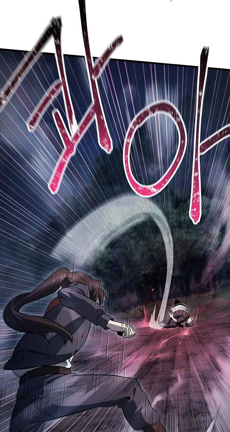 Helmut Đứa Trẻ Bị Ruồng Bỏ - Chapter 75 - Page 20