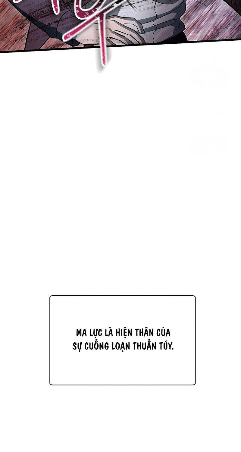 Helmut Đứa Trẻ Bị Ruồng Bỏ - Chapter 75 - Page 22